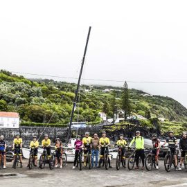 III PASSEIO BTT MANADAS