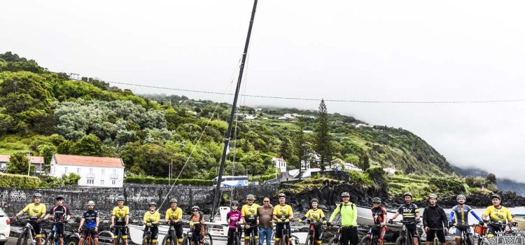 III PASSEIO BTT MANADAS