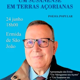 APRESENTAÇÃO DE LIVROS DO AUTOR JOSÉ R. PINTO GUIMARÃES