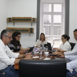 DELIBERAÇÕES DA REUNIÃO DE CÂMARA DE 1 DE JUNHO DE 2026