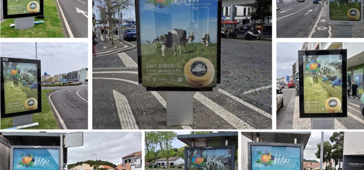 MUNICÍPIO MANTÉM APOSTA NA PROMOÇÃO DO DESTINO NO MERCADO INTERNO