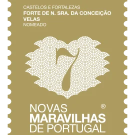 VOTE NA CANDIDATURA DE VELAS ÀS 7 MARAVILHAS DE PORTUGAL