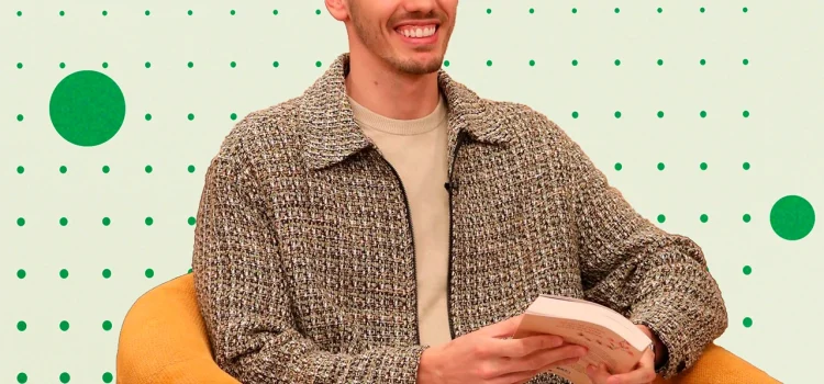 RAÚL MINH’ALMA É O AUTOR DO MÊS DE AGOSTO NA BIBLIOTECA MUNICIPAL DE VELAS