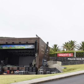ESPERAMOS POR TI NA 37ª SEMANA CULTURAL DAS VELAS