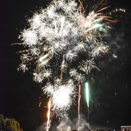37ª SEMANA CULTURAL DAS VELAS TERMINA COM BALANÇO POSITIVO