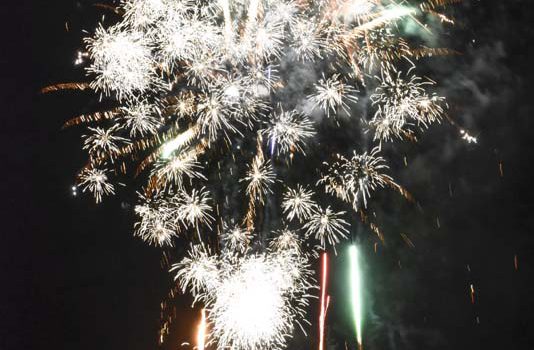37ª SEMANA CULTURAL DAS VELAS TERMINA COM BALANÇO POSITIVO