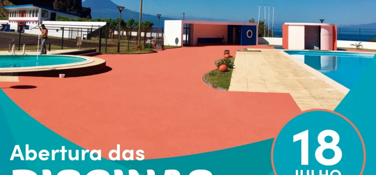 ABERTURA DAS PISCINAS MUNICIPAIS DE ENTRE MORROS ABERTURA DAS PISCINAS MUNICIPAIS DE ENTRE MORROS