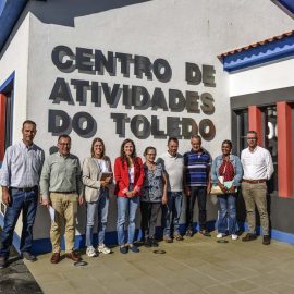 INSTITUIÇÕES CONTINUAM A CONTAR COM O APOIO DA AUTARQUIA