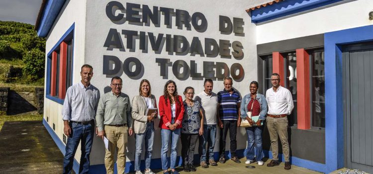 INSTITUIÇÕES CONTINUAM A CONTAR COM O APOIO DA AUTARQUIA