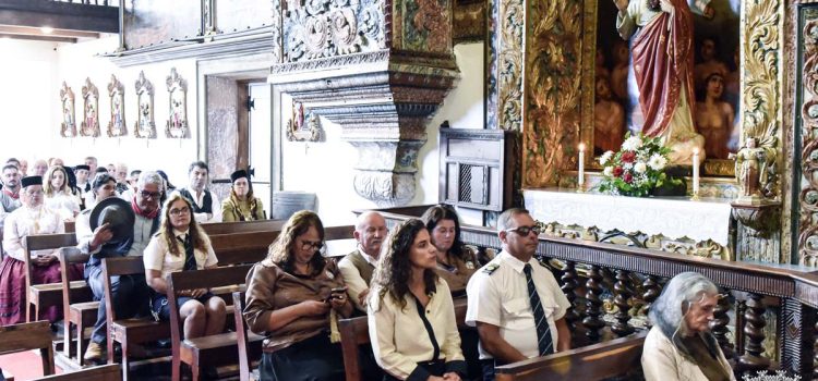 MUNICÍPIO PRESENTE NAS FESTAS DE SÃO PEDRO NAS MANADAS