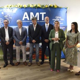 “QUIOSQUE DO TRIÂNGULO VOLTA A PROMOVER A EXCELÊNCIA DAS ILHAS DO TRIÂNGULO” NA SEMANA CULTURAL DAS VELAS