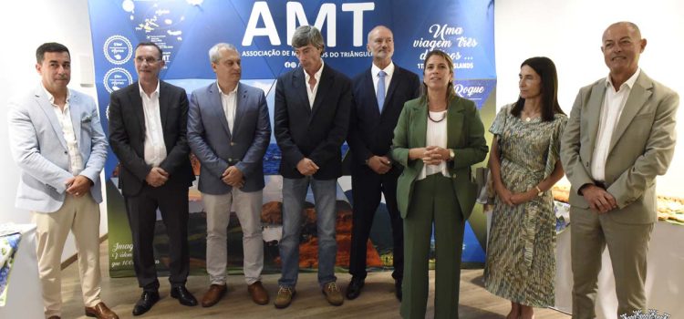 “QUIOSQUE DO TRIÂNGULO VOLTA A PROMOVER A EXCELÊNCIA DAS ILHAS DO TRIÂNGULO” NA SEMANA CULTURAL DAS VELAS