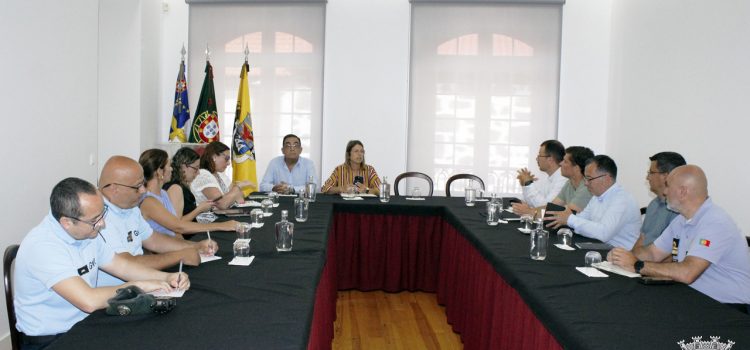 VELAS AVANÇA COM PLANO MUNICIPAL DE AÇÃO CLIMÁTICA