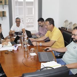 DELIBERAÇÕES DA REUNIÃO DE CÂMARA DE 10 DE JULHO DE 2026