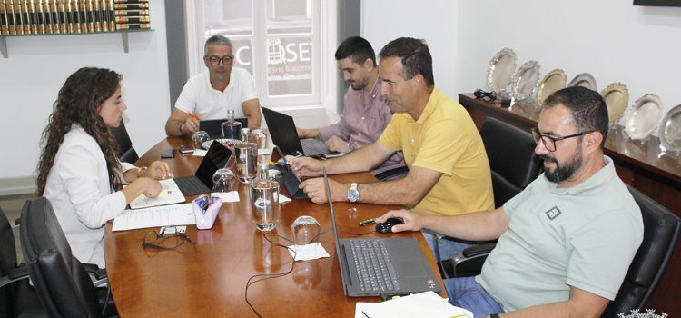DELIBERAÇÕES DA REUNIÃO DE CÂMARA DE 10 DE JULHO DE 2026