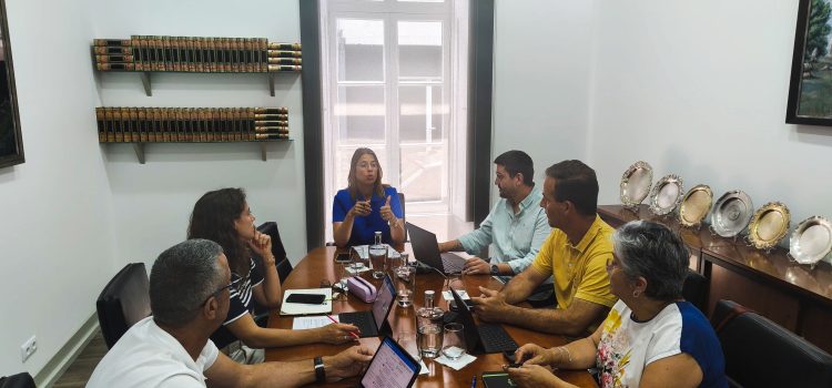 DELIBERAÇÕES DA REUNIÃO DE CÂMARA DE 24 DE JULHO DE 2026
