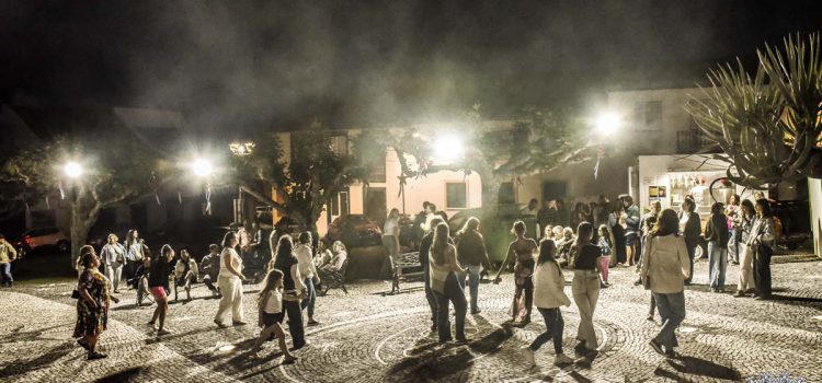 VELAS DEU AS BOAS-VINDAS AO VERÃO COM EVENTO “VELAS SUMMER VIBES”