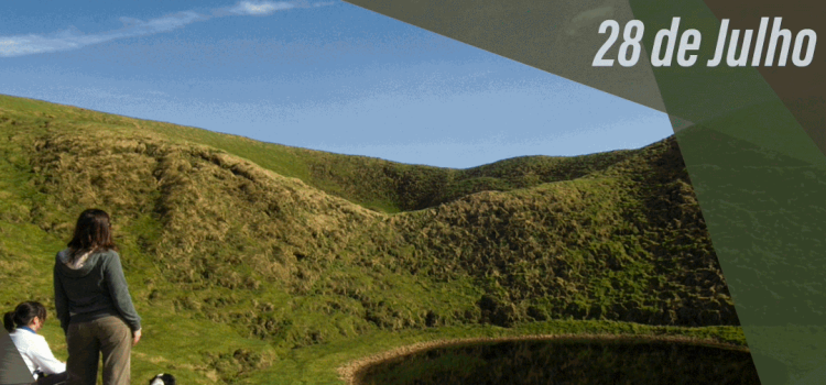 DIA MUNDIAL DA CONSERVAÇÃO DA NATUREZA