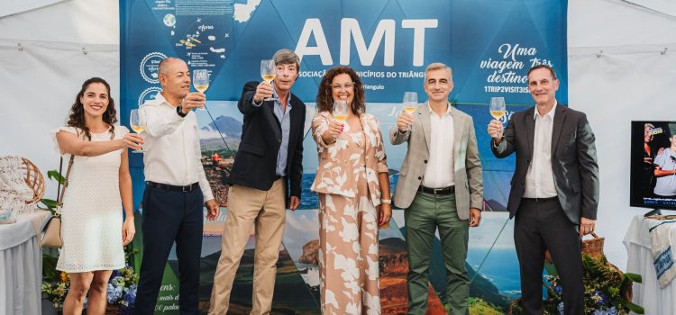 VELAS COM PRESENÇA NAS FESTAS DA MADALENA 2026