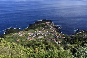 Fajã do Ouvidor