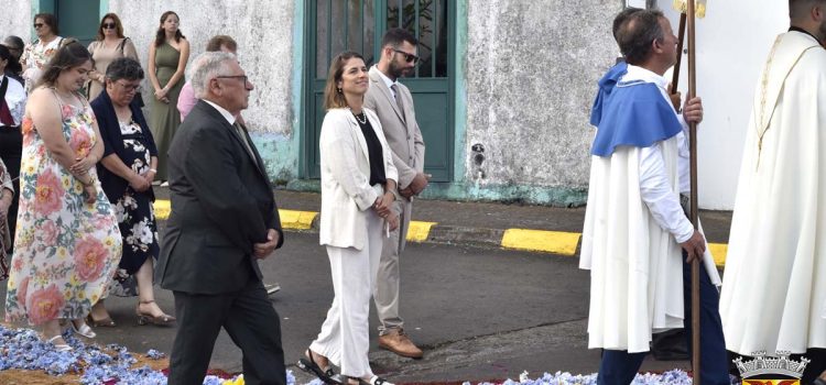 PRESENÇA NAS FESTAS EM HONRA DE SANTA ANA, NA BEIRA PRESENÇA NAS FESTAS EM HONRA DE SANTA ANA, NA BEIRA