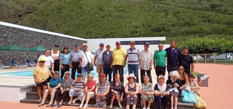 PISCINAS MUNICIPAIS DE VELAS ABRIRAM PARA UTENTES DA CASA DE REPOUSO JOÃO INÁCIO DE SOUSA PISCINAS MUNICIPAIS DE VELAS ABRIRAM PARA UTENTES DA CASA DE REPOUSO JOÃO INÁCIO DE SOUSA