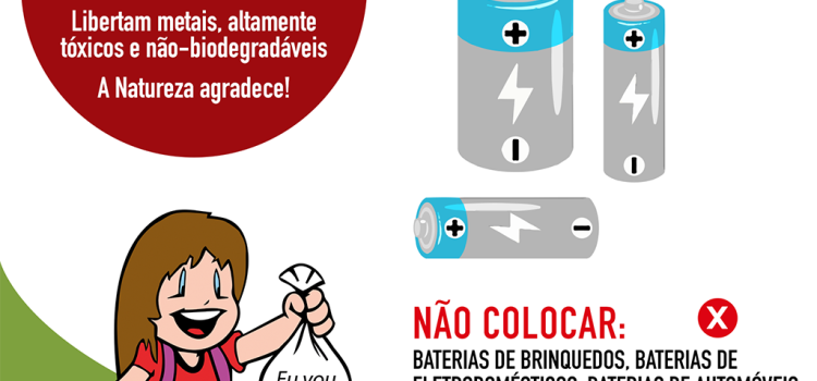 JUNTOS POR UM CONCELHO MAIS LIMPO! JUNTOS POR UM CONCELHO MAIS LIMPO!