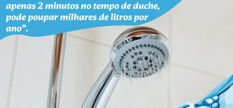 CADA GOTA CONTA CADA GOTA CONTA