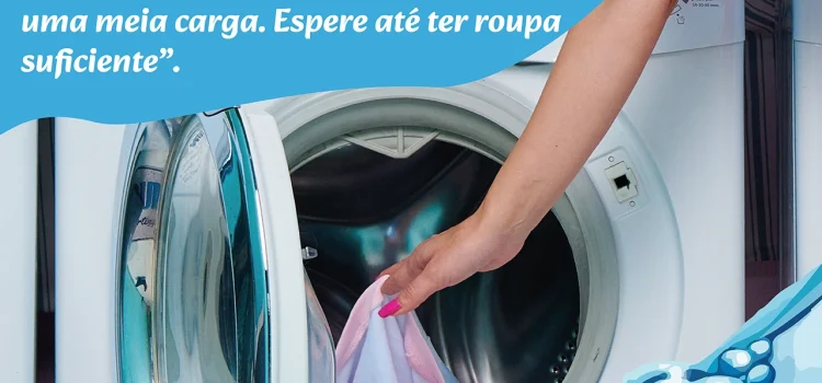 CADA GOTA CONTA CADA GOTA CONTA