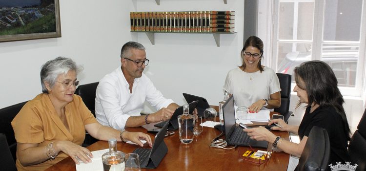 DELIBERAÇÕES DA REUNIÃO DE CÂMARA DE 07 DE AGOSTO DE 2026