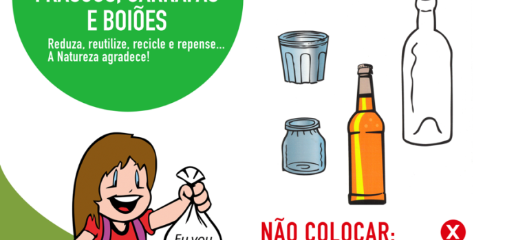 JUNTOS POR UM CONCELHO MAIS LIMPO!