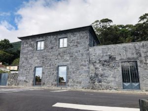 Apartamentos Mistérios da Urzelina