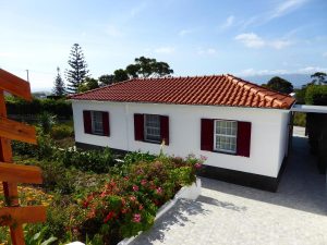 Azorean Cottage São Jorge Island