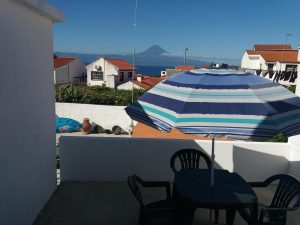 Azores Dream