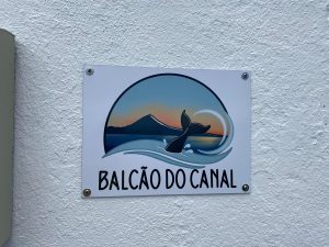 Balcão do Canal