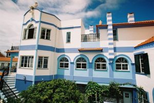Casa do António