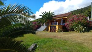 Casa do Azevinho