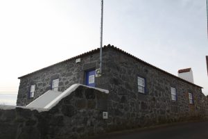 Casa de Campo Correia