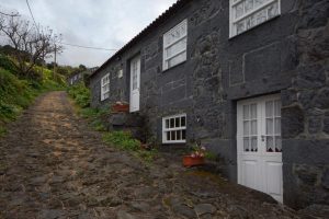 A Casa do Zé