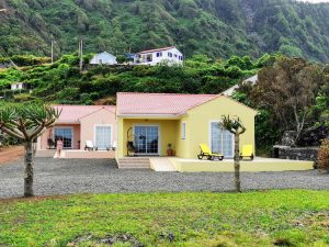 Casa da Eira Velha