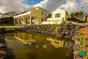 Casa dos Lagos