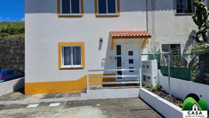 Casa Entre Os Morros