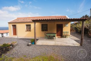 Casa do Pai Tito