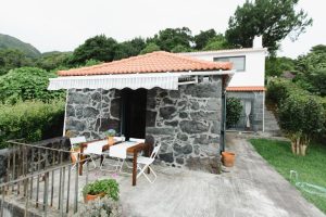 Casa da Petra