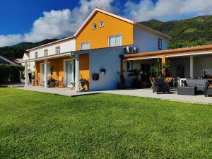 Casa D’Avó GuestHouse