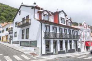 Edifício Luísa Premium