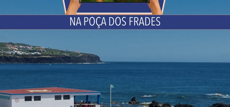 ATIVIDADE “HORA DO CONTO” REGRESSA À ZONA BALNEAR DA POÇA DOS FRADES