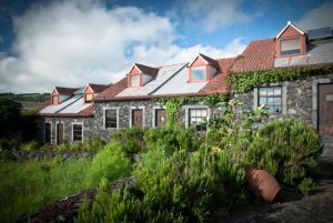 Hotel Os Moinhos