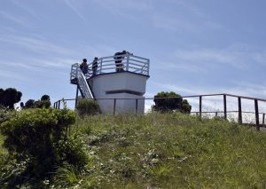 Miradouro da Vigia da Baleia