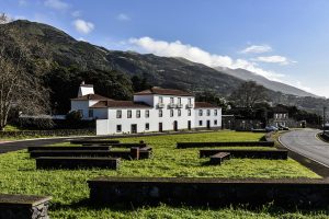 Quinta dos Mistérios